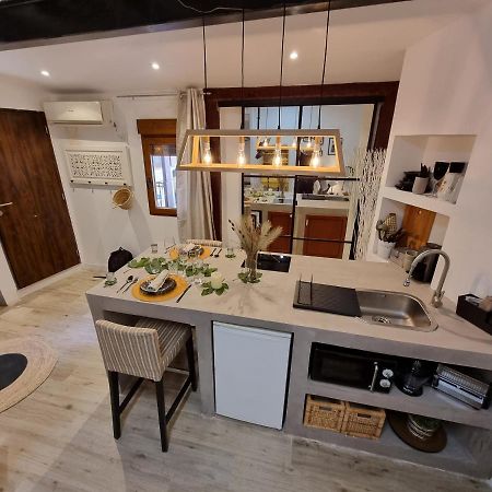 Lofts Amantes De Toledo -Loft Sagrario Apartment Exterior foto