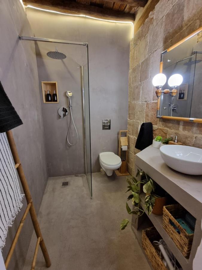 Lofts Amantes De Toledo -Loft Sagrario Apartment Exterior foto